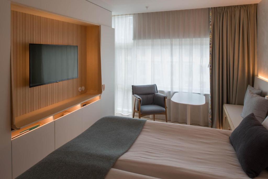 Nordic Light Hotel - Resim 31