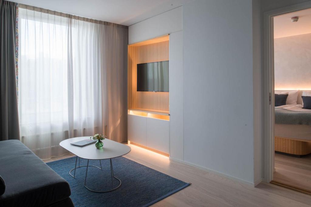 Nordic Light Hotel - Resim 32