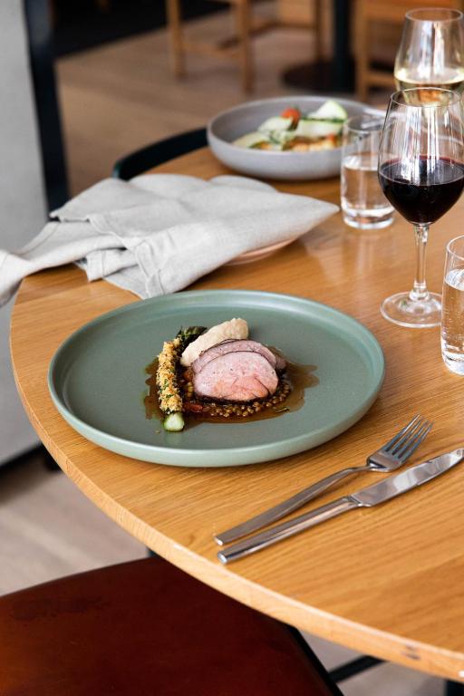 Nordic Light Hotel - Resim 34