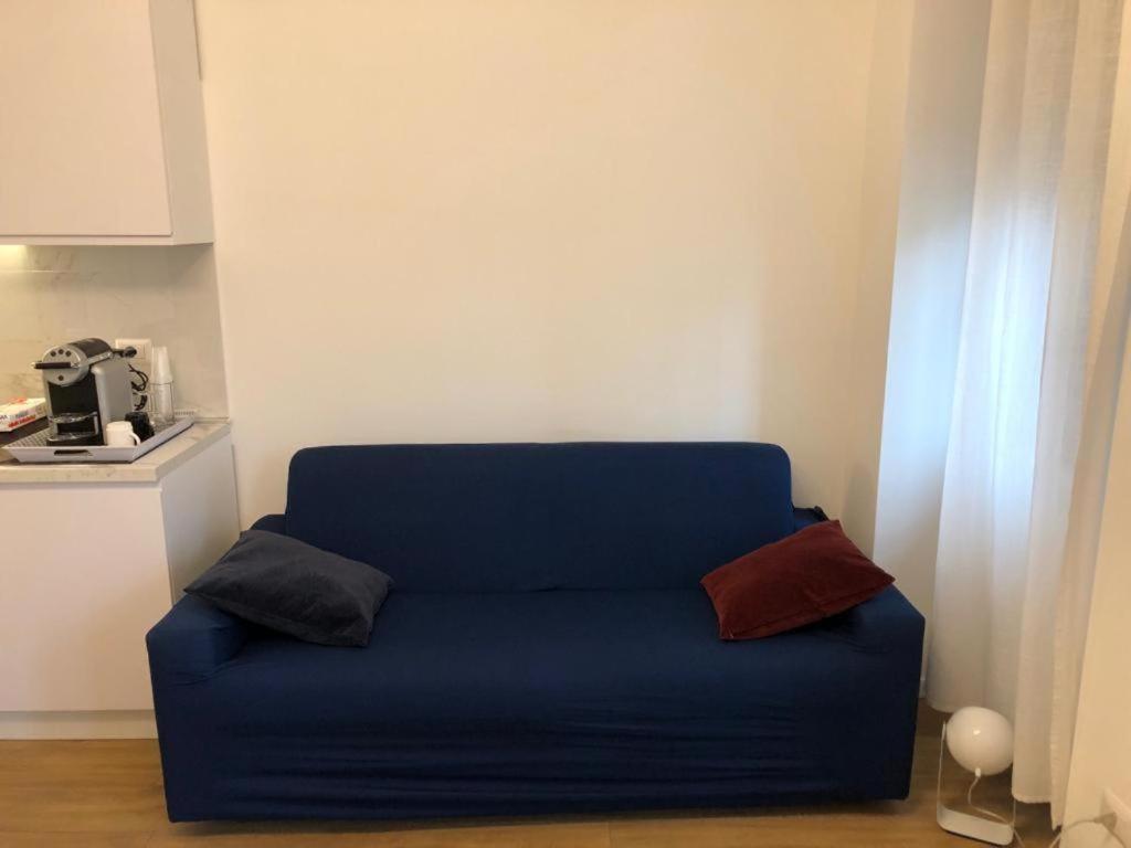 Posedenie v ubytovaní Villa Camilla Milano