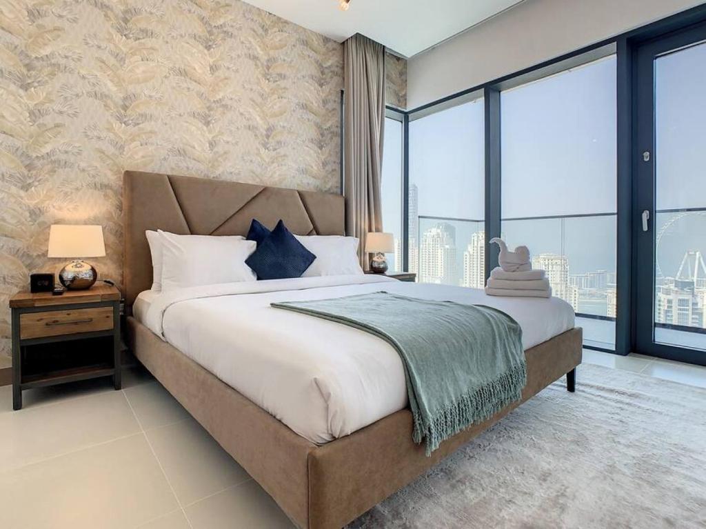 Key View Vida Residences, Dubai, UAE
