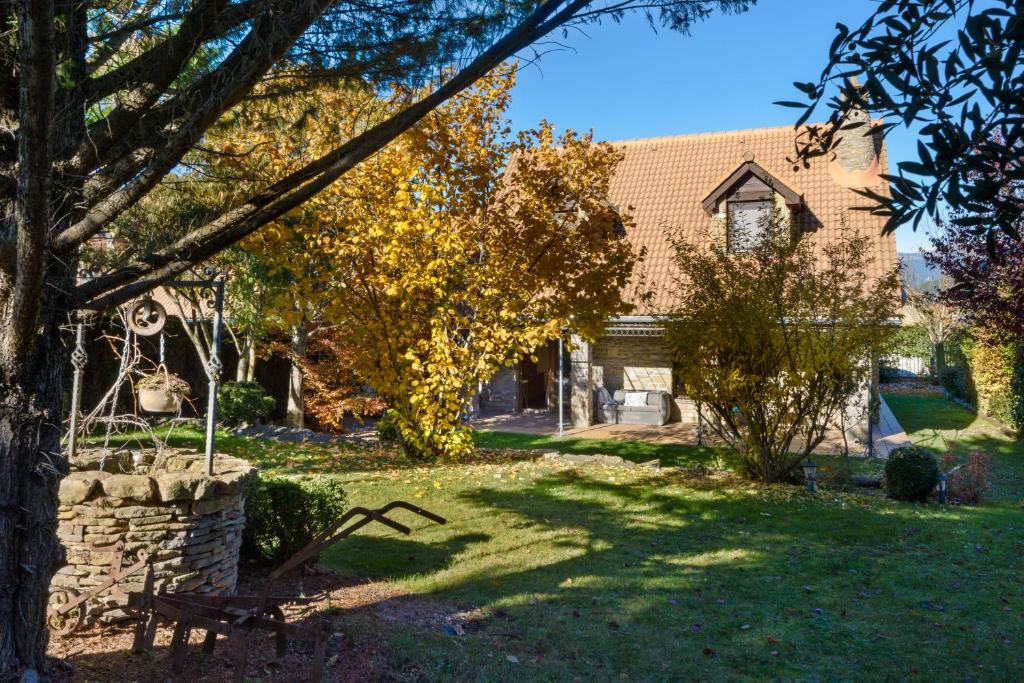 Villa Lana chalet Baros, Jaca - Appartamento