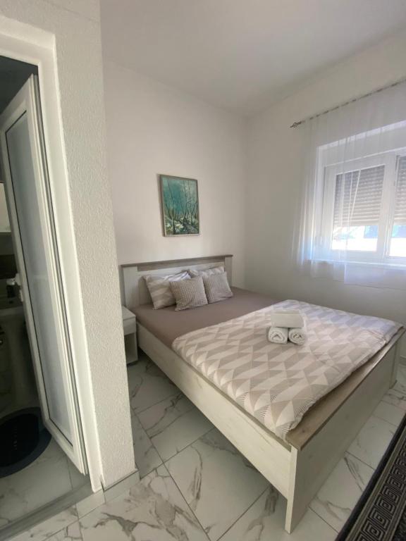 Vila Safir - Tweepersoonskamer