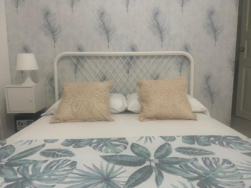 B&B Villa Luna - Standard Double Room