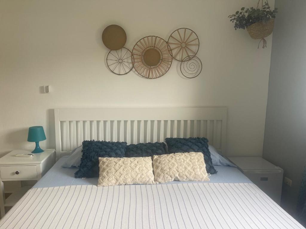 B&B Villa Luna - Deluxe Room With King Bed