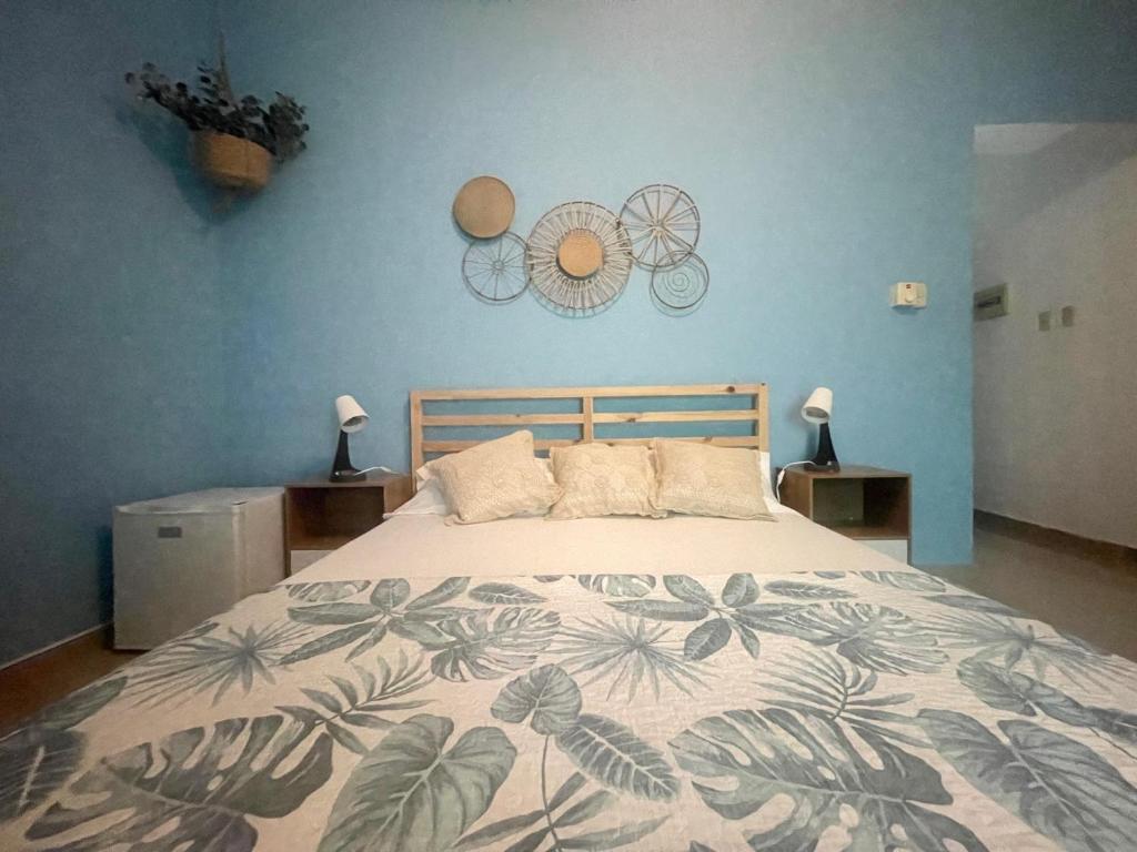B&B Villa Luna - Standard King Room