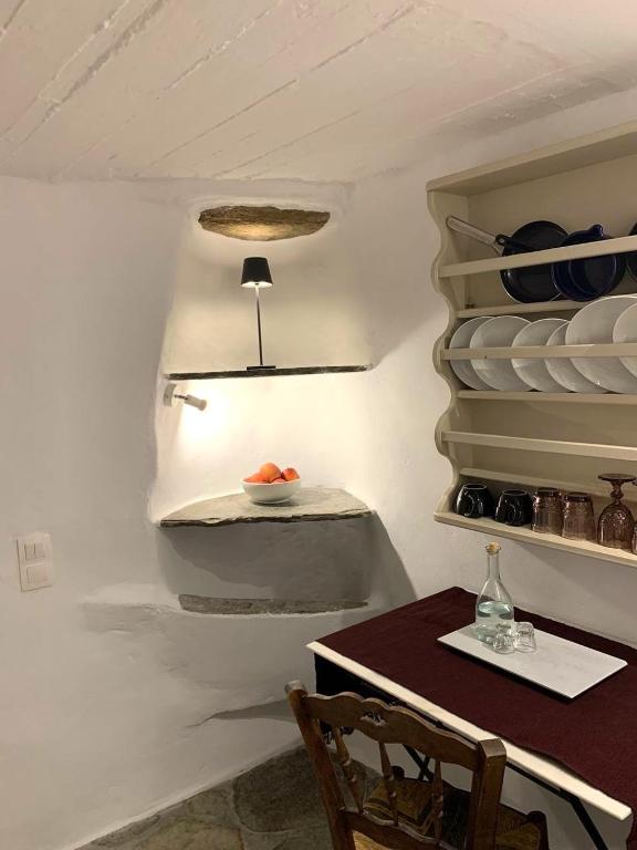 Fotografie z fotogalerie ubytování PANO Apartment v destinaci Triandáros