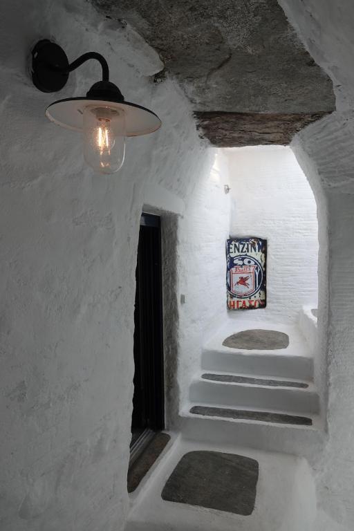 Postel nebo postele na pokoji v ubytování PANO Apartment