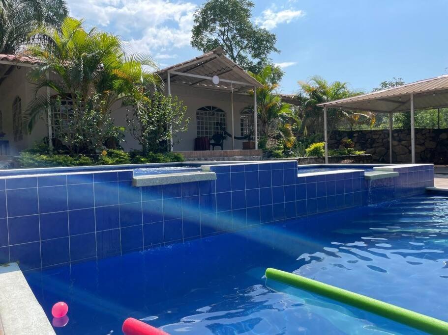 Villa Helena Casa Campestre, Rivera (updated prices 2024)