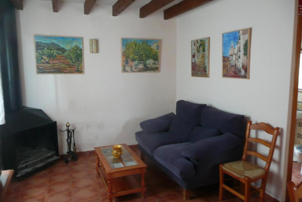 Cabañas Imagina - Casa De 2 Quartos