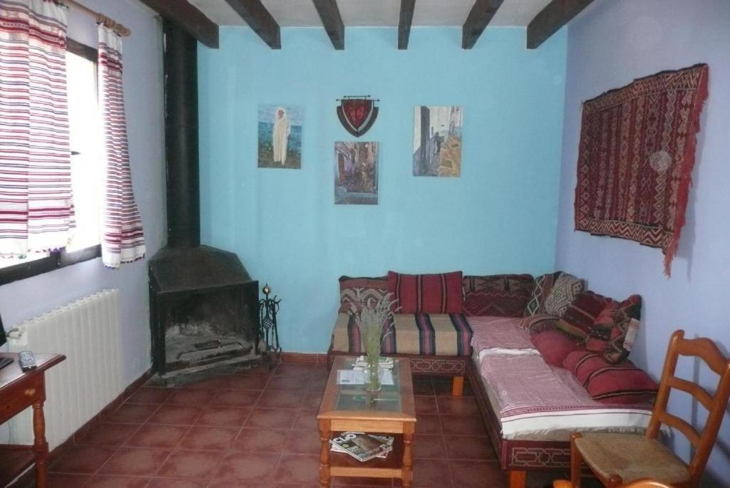 Cabañas Imagina - Casa De 2 Quartos