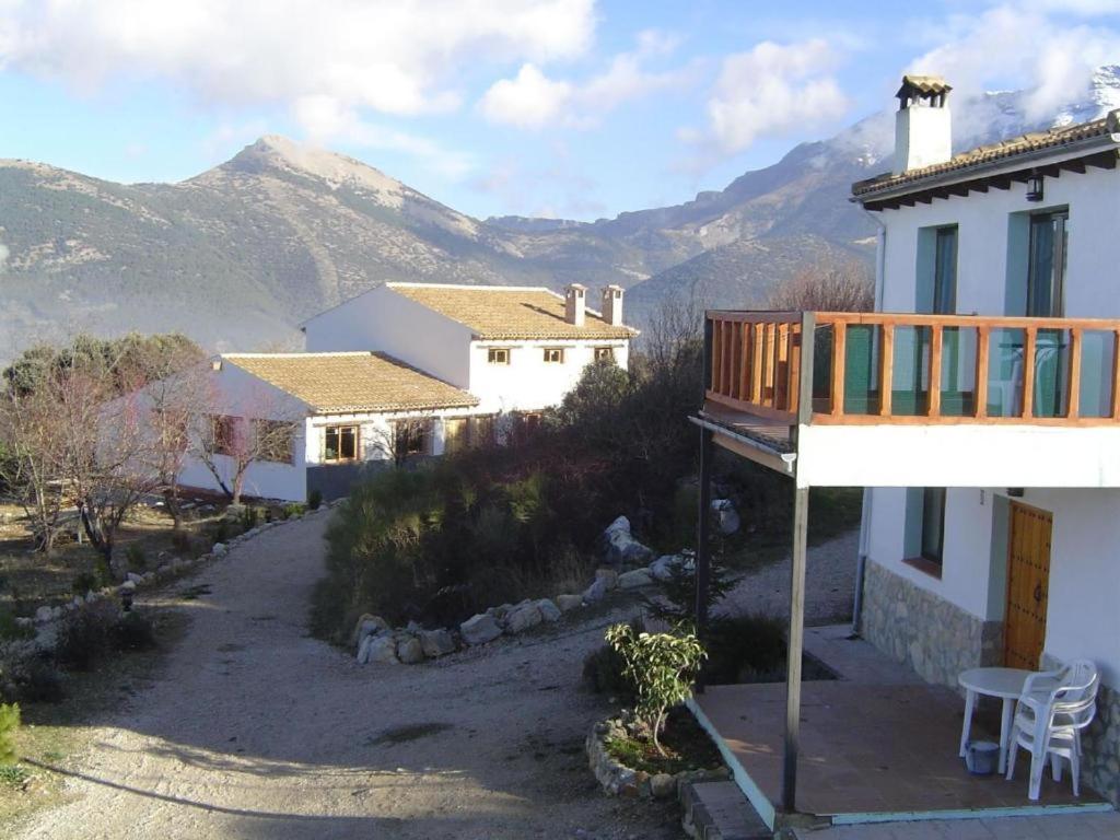 Cabañas Imagina - Casa De 2 Quartos