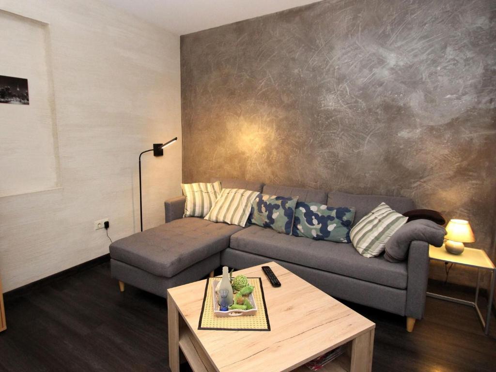 Zentrumsnahe Ferienwohnung in Lage-ex TUI - Housity