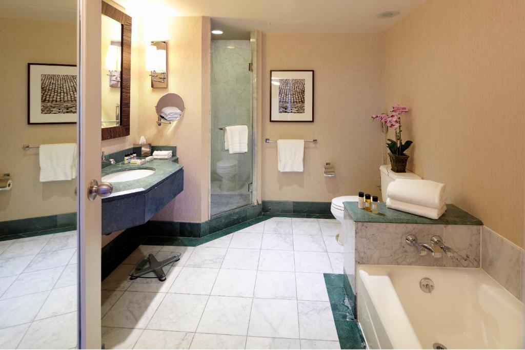 InterContinental Montreal by IHG - Resim 9