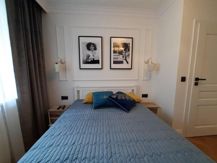 Szymborskiej 2 Centrum z parkingiem podziemnym Apartamenty LUNA Bialystok - 2