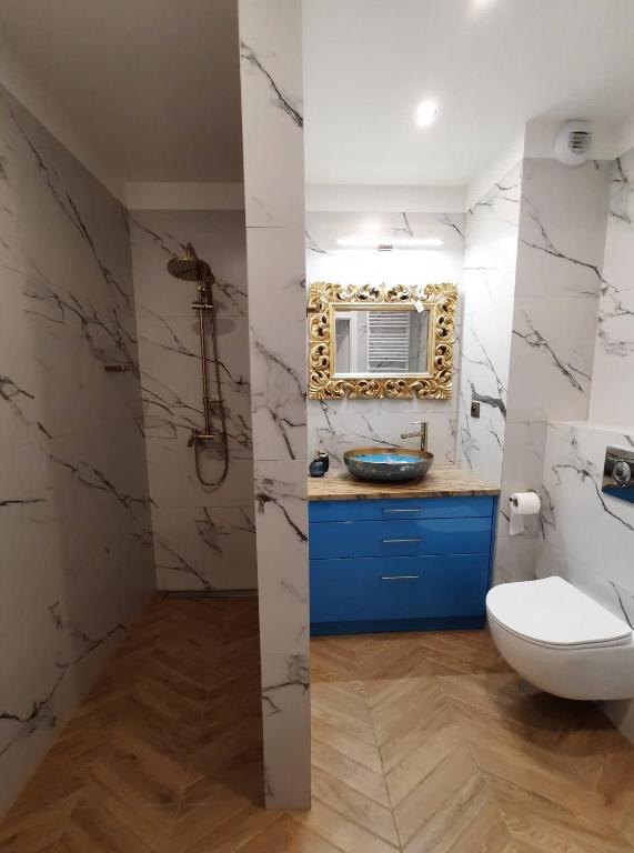 Szymborskiej 2 Centrum z parkingiem podziemnym Apartamenty LUNA Bialystok - 8