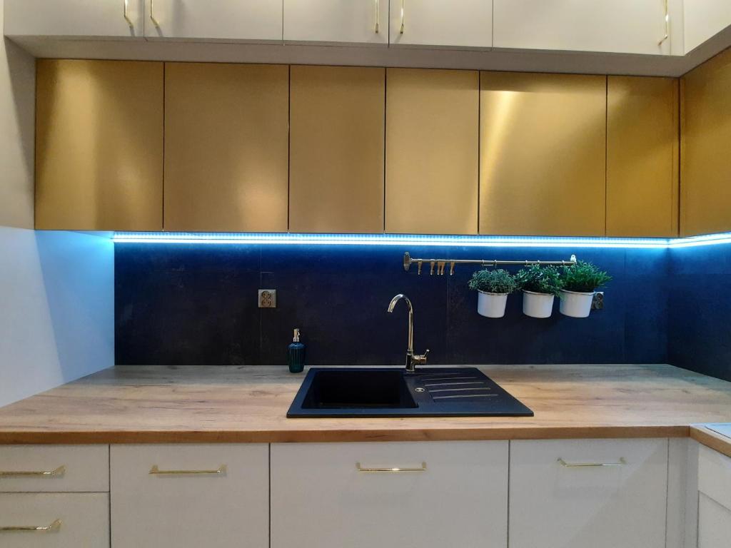 Szymborskiej 2 Centrum z parkingiem podziemnym Apartamenty LUNA Bialystok - 7