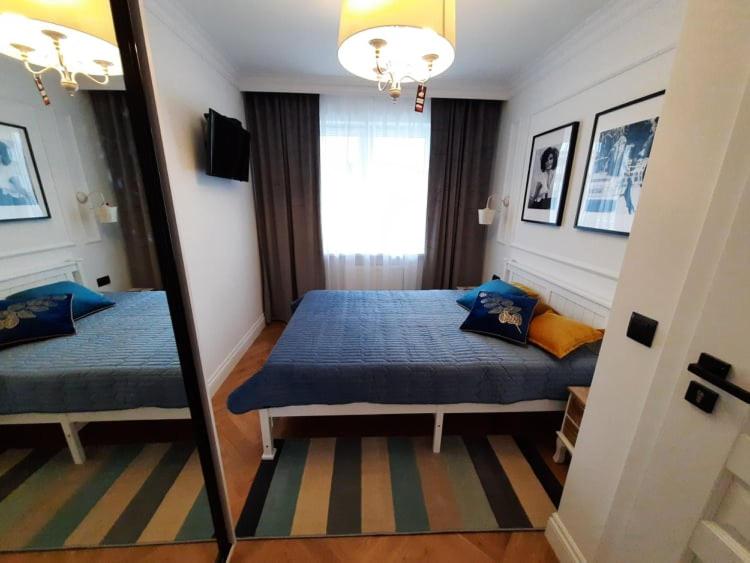 Szymborskiej 2 Centrum z parkingiem podziemnym Apartamenty LUNA Bialystok - 5