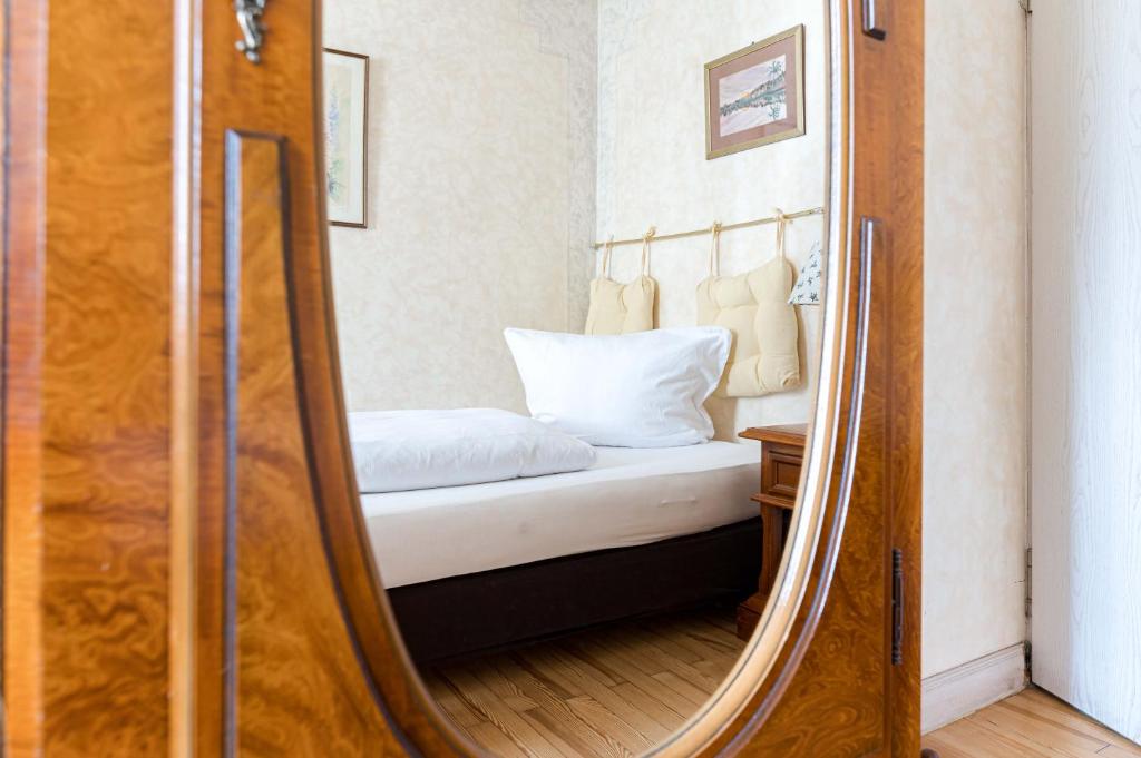 Hotel Leone d´Oro - Resim 11