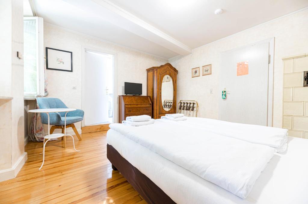 Hotel Leone d´Oro - Resim 12