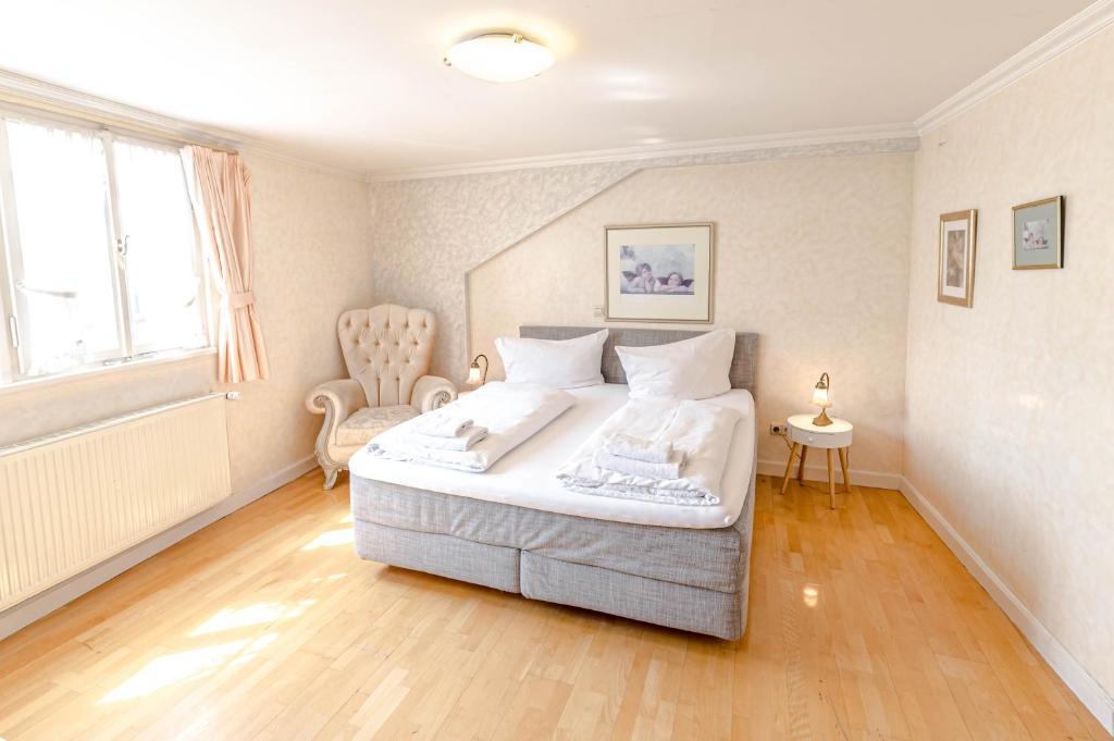 Hotel Leone d´Oro - Resim 13