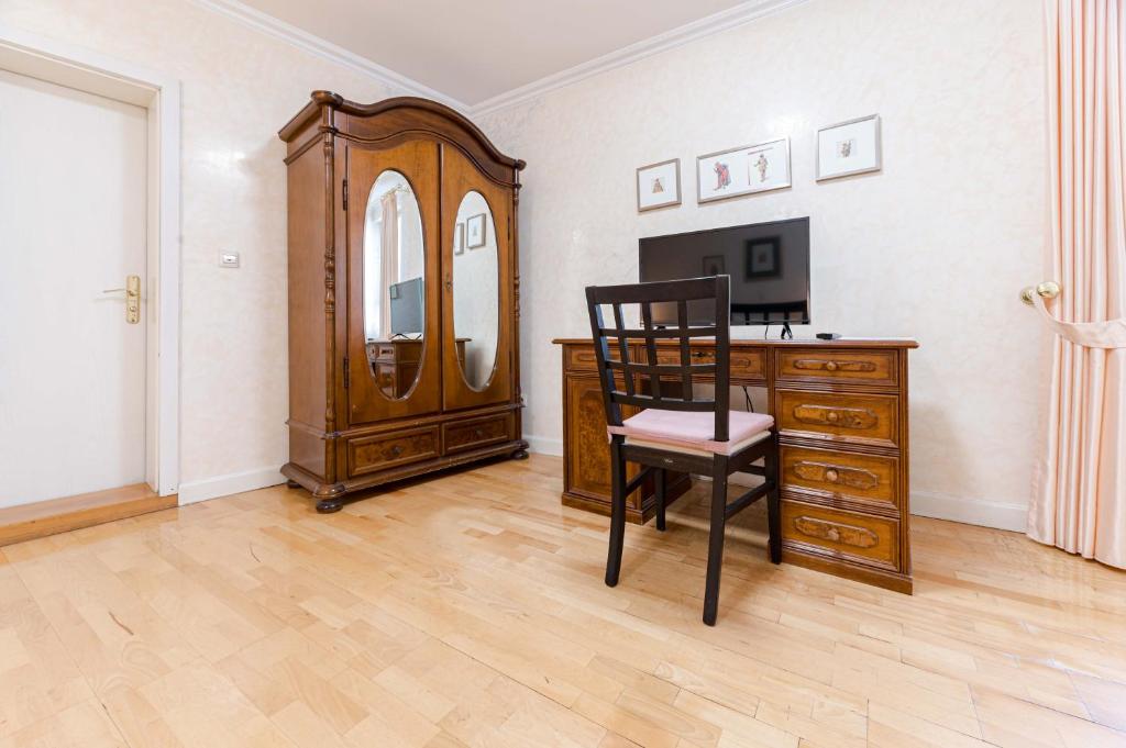 Hotel Leone d´Oro - Resim 18