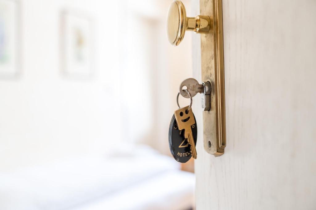 Hotel Leone d´Oro - Resim 20