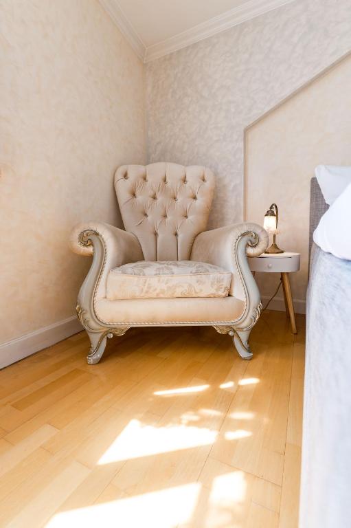 Hotel Leone d´Oro - Resim 23