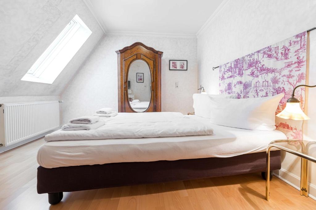 Hotel Leone d´Oro - Resim 24