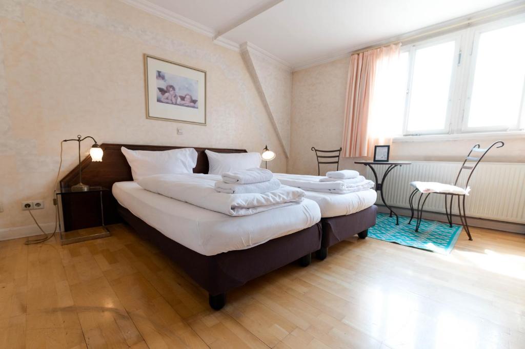 Hotel Leone d´Oro - Resim 8