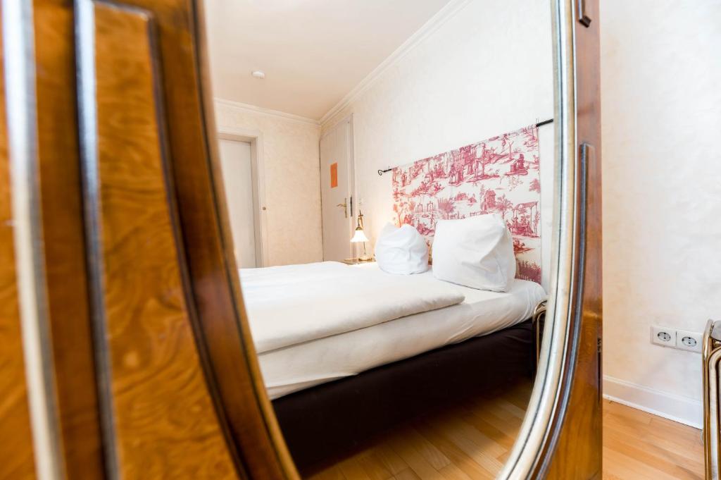 Hotel Leone d´Oro - Resim 32