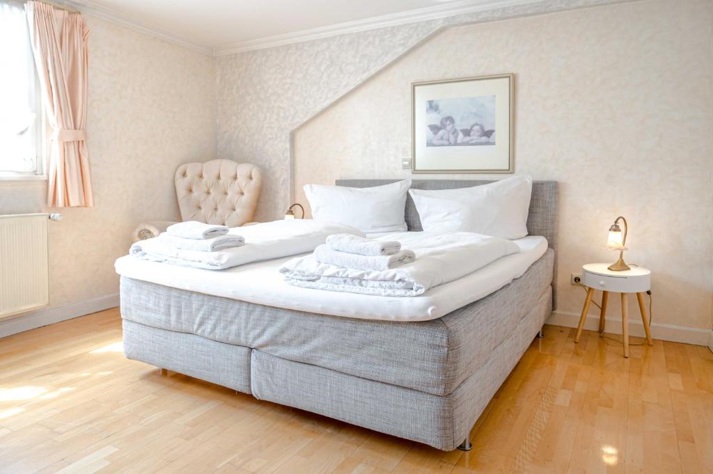 Hotel Leone d´Oro - Resim 37