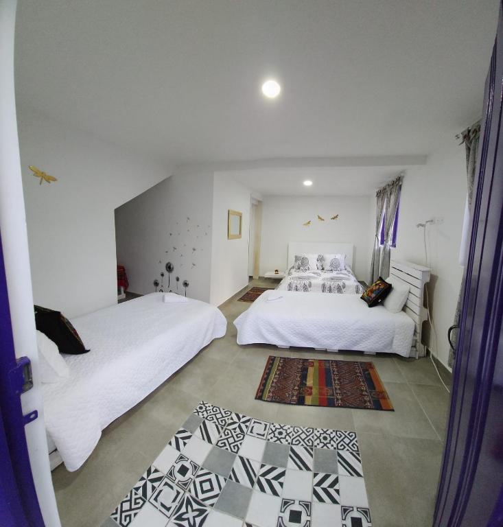 Finca Hostal La Esperanza