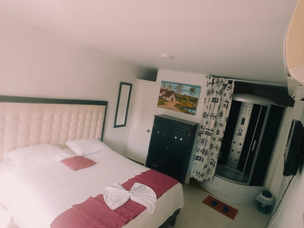 Hotel flamingo real T - Standaard Twin Room