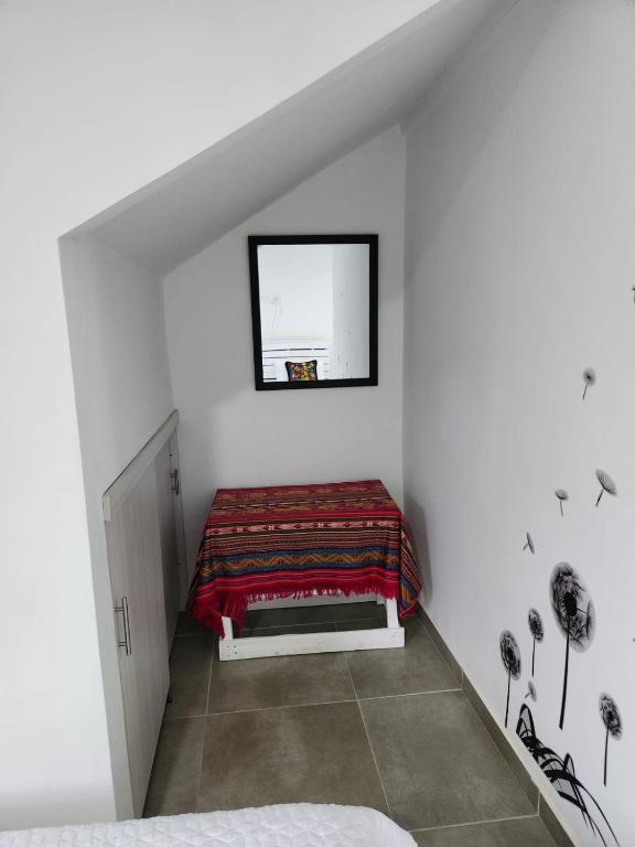Finca Hostal La Esperanza