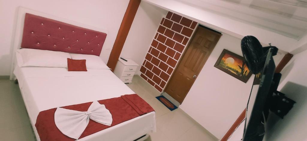 Hotel flamingo real T - Economie Twin Room