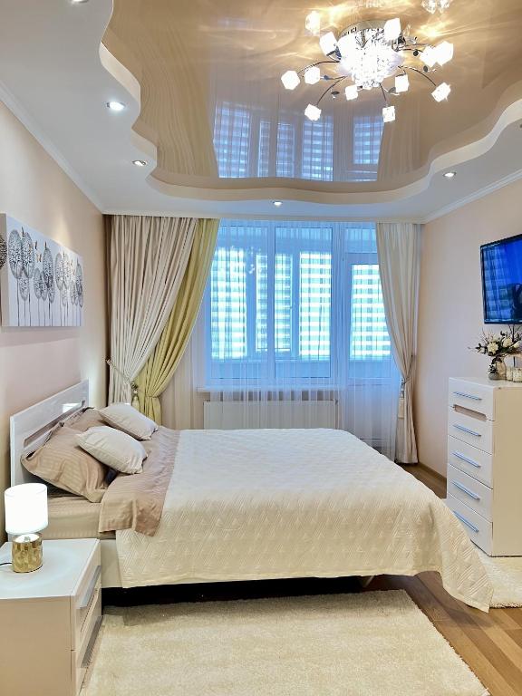 Чудова квартира поруч з парком - Appartement D'une Chambre