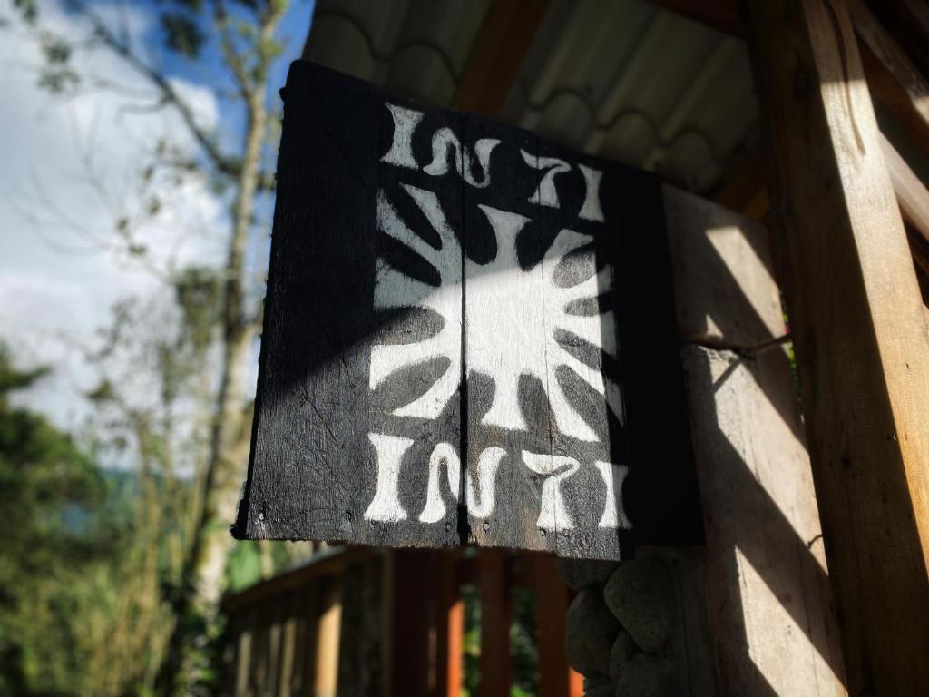 Fotografie z fotogalerie ubytování Inti Mindo Hostel v destinaci Mindo