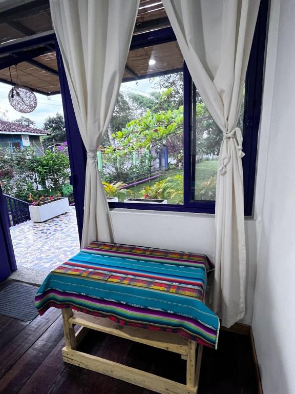Finca Hostal La Esperanza