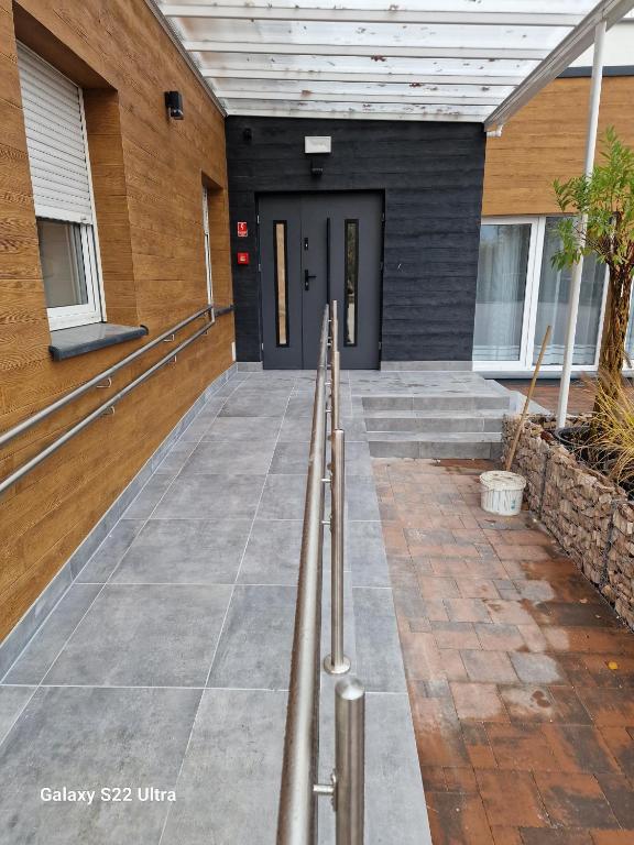 Nuotrauka iš apgyvendinimo įstaigos Comfort Stay, EV, Parking mieste Boleslavecas galerijos