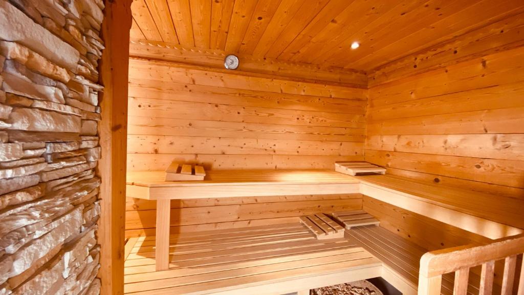 Fotografie z fotogalerie ubytování Bio Alpenhof Rostatt v destinaci Bischofshofen