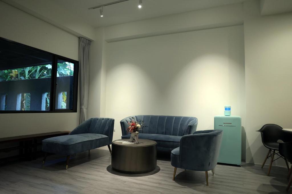 9 Tan Yuan Homestay - 五居室房屋