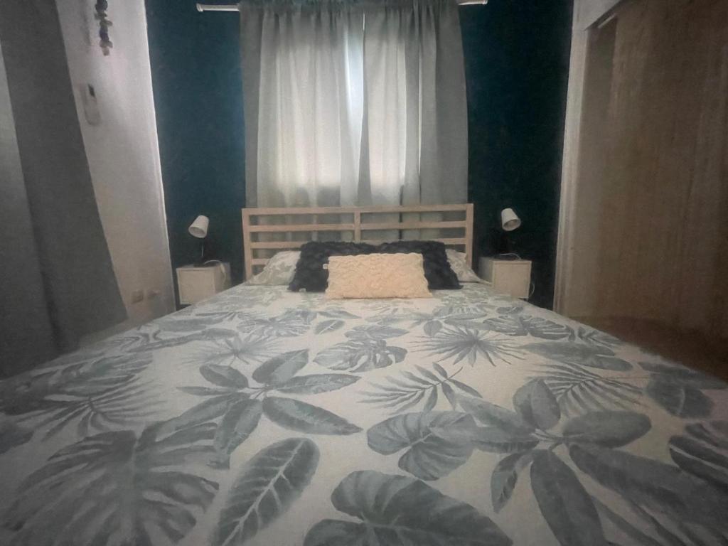 B&B Villa Luna - Standard Double Room