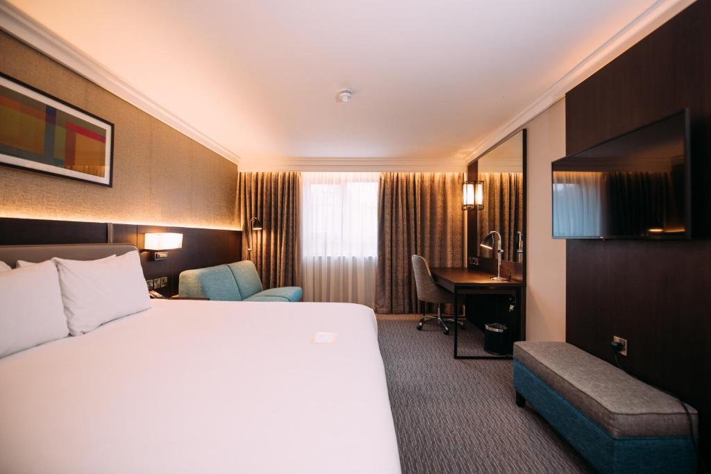 Crowne Plaza - Belfast, an IHG Hotel - 