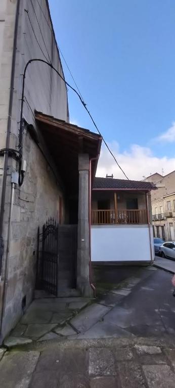 Casa do Corredor - Huis Met Drie Slaapkamers