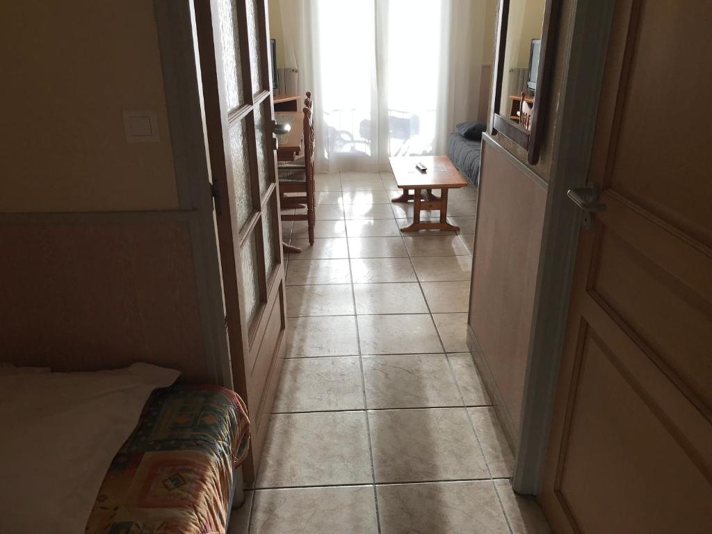 Fotografie z fotogalerie ubytování Hotel et Résidence Le Clos Cerdan v destinaci Mont-Louis
