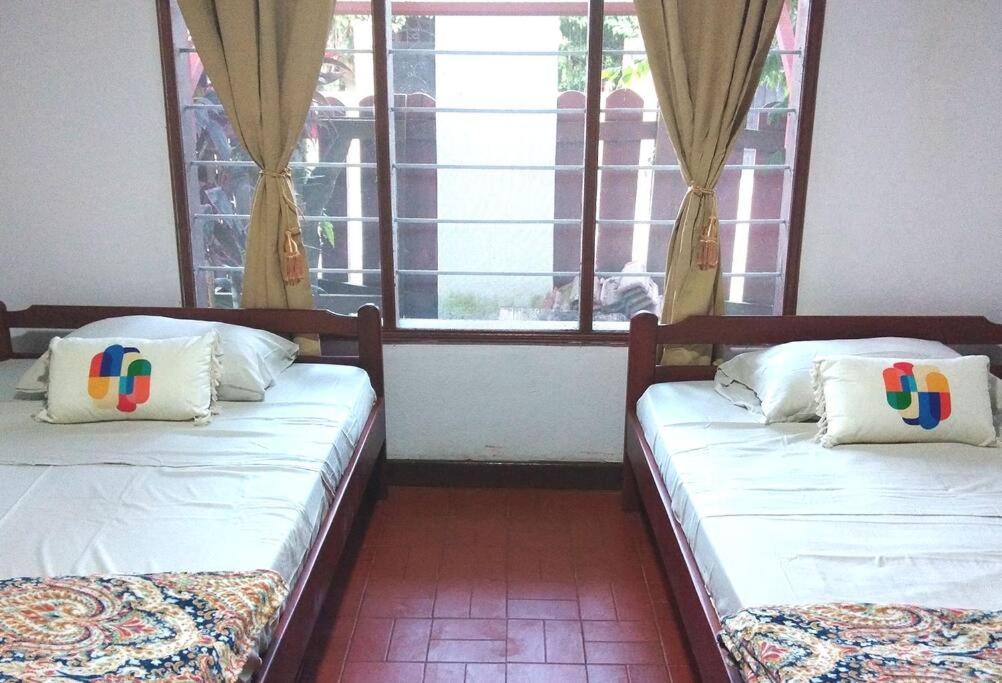 Casa Las Veraneras - Three-Bedroom House