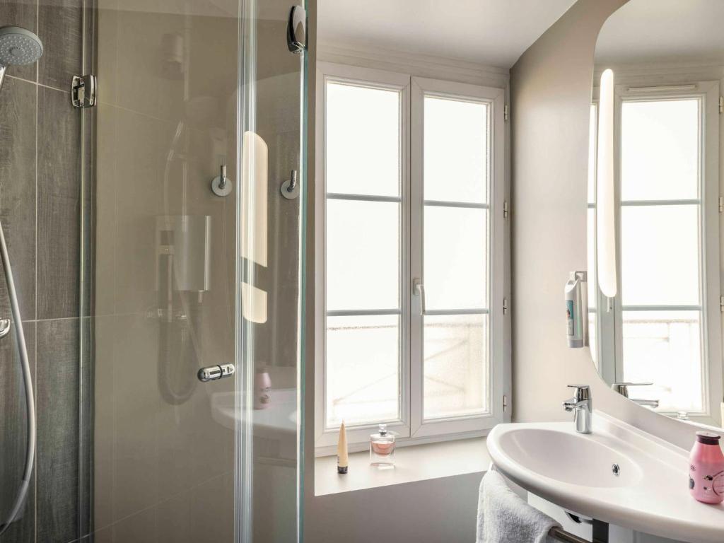 ibis Paris Avenue de la Republique - Resim 36