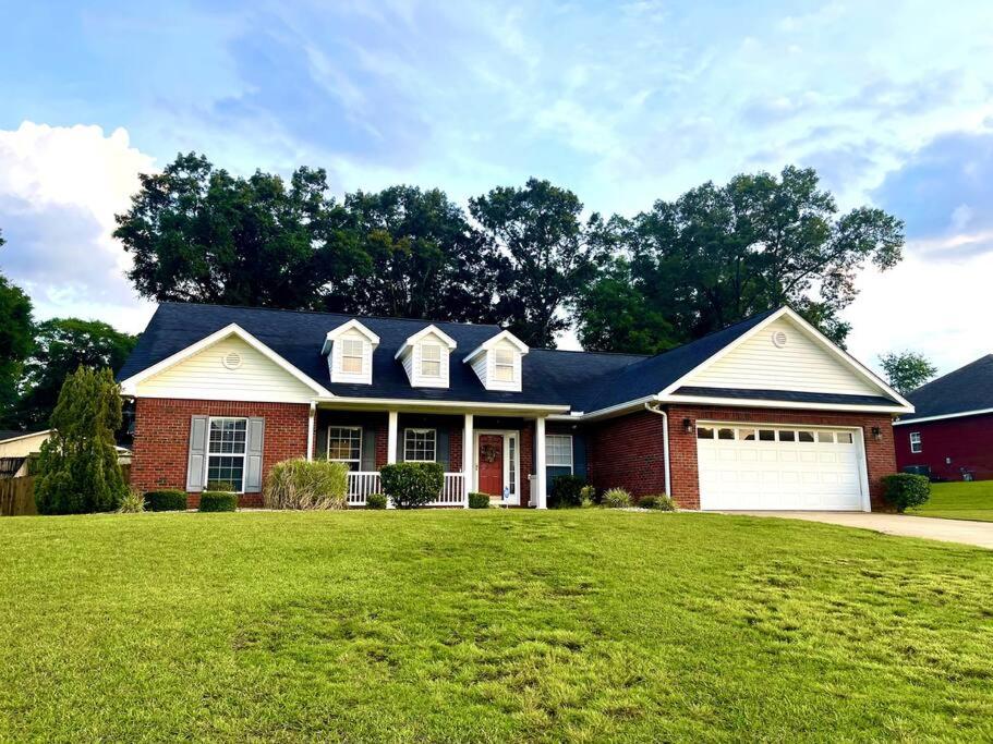 Sweet Home Enterprise Wonderful 4Bedroom house., Enterprise (updated