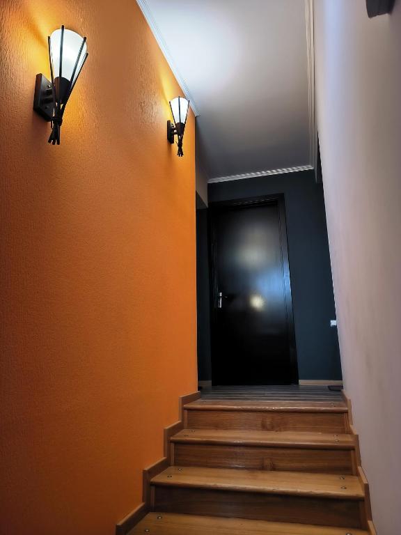 Fotografie z fotogalerie ubytování guest house Calma v destinaci Telavi